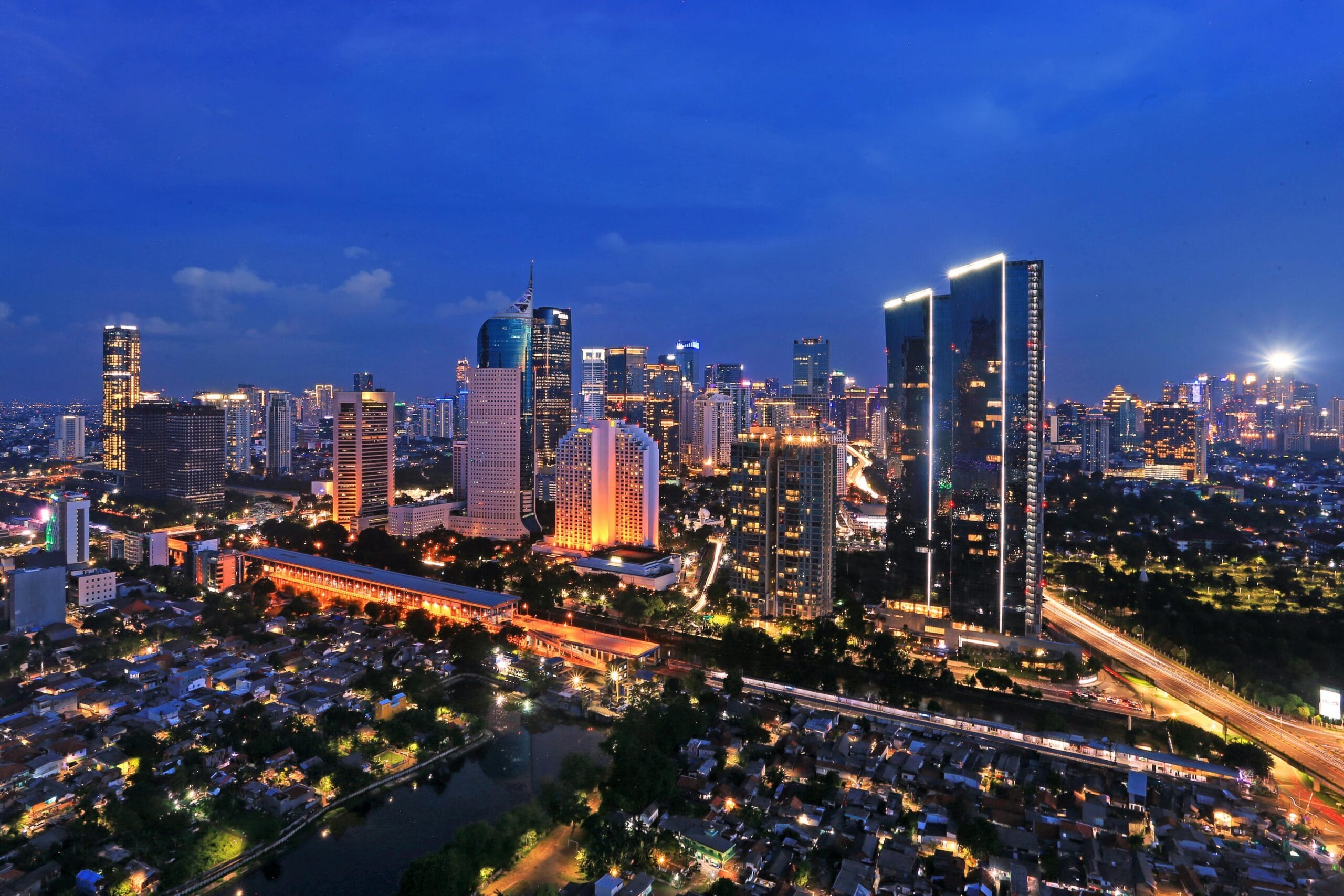 Key Amendments in the Omnibus Law and Their Impact on Businesses