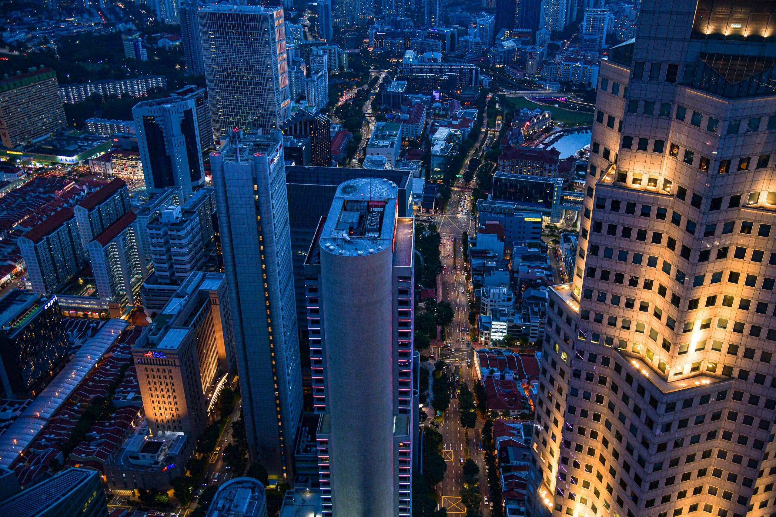 Top 5 Mistakes to Avoid When Signing a Commercial Lease Agreement