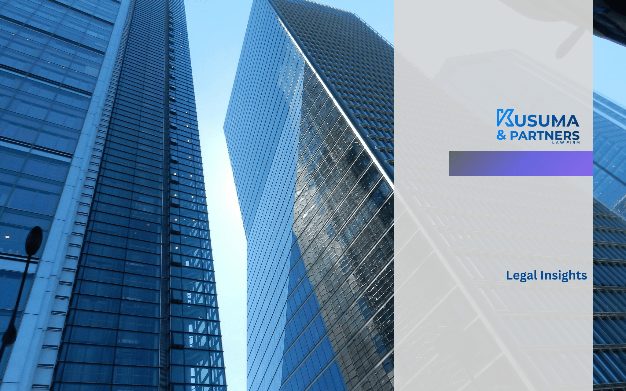 Corporate Restructuring in Indonesia: Strategies and Legal Considerations