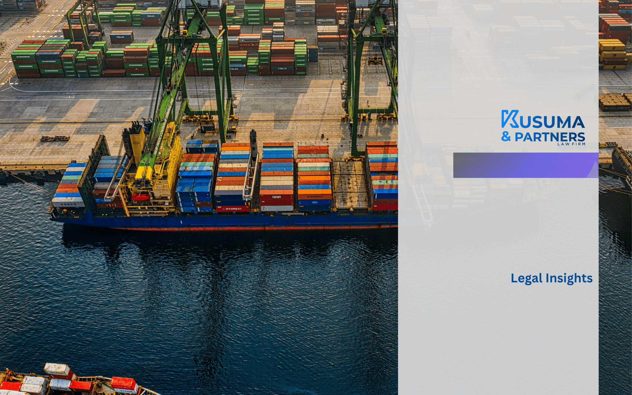 Export Commodities in Indonesia: Opportunities and Legal Insights