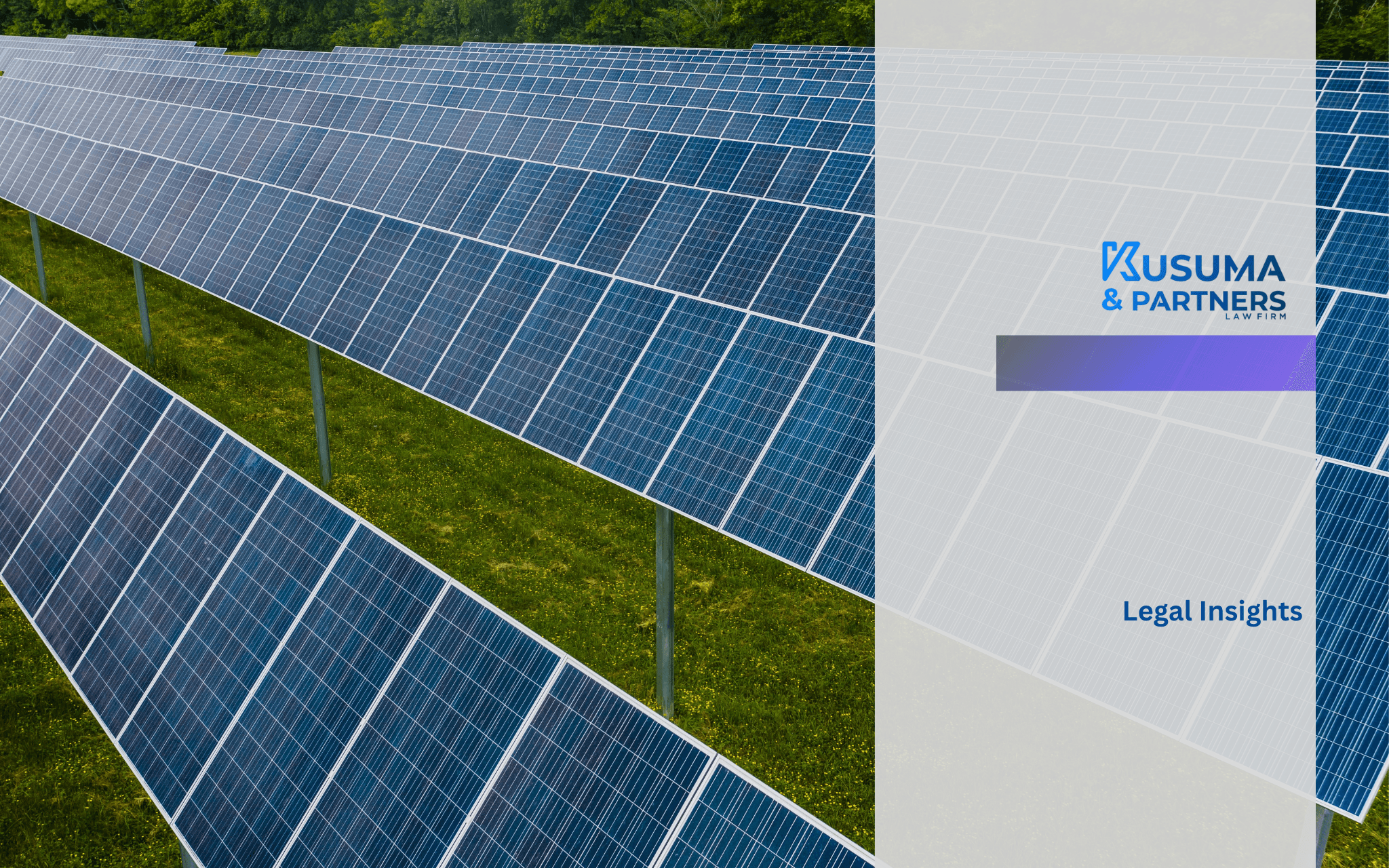 Indonesia Renewable Energy Law: Overview of Laws & Key Regulations (2025)