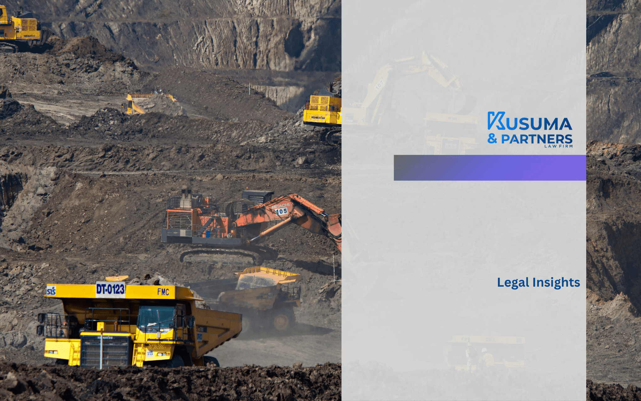 New Mining Quota Rules in Indonesia: What Companies Must Know