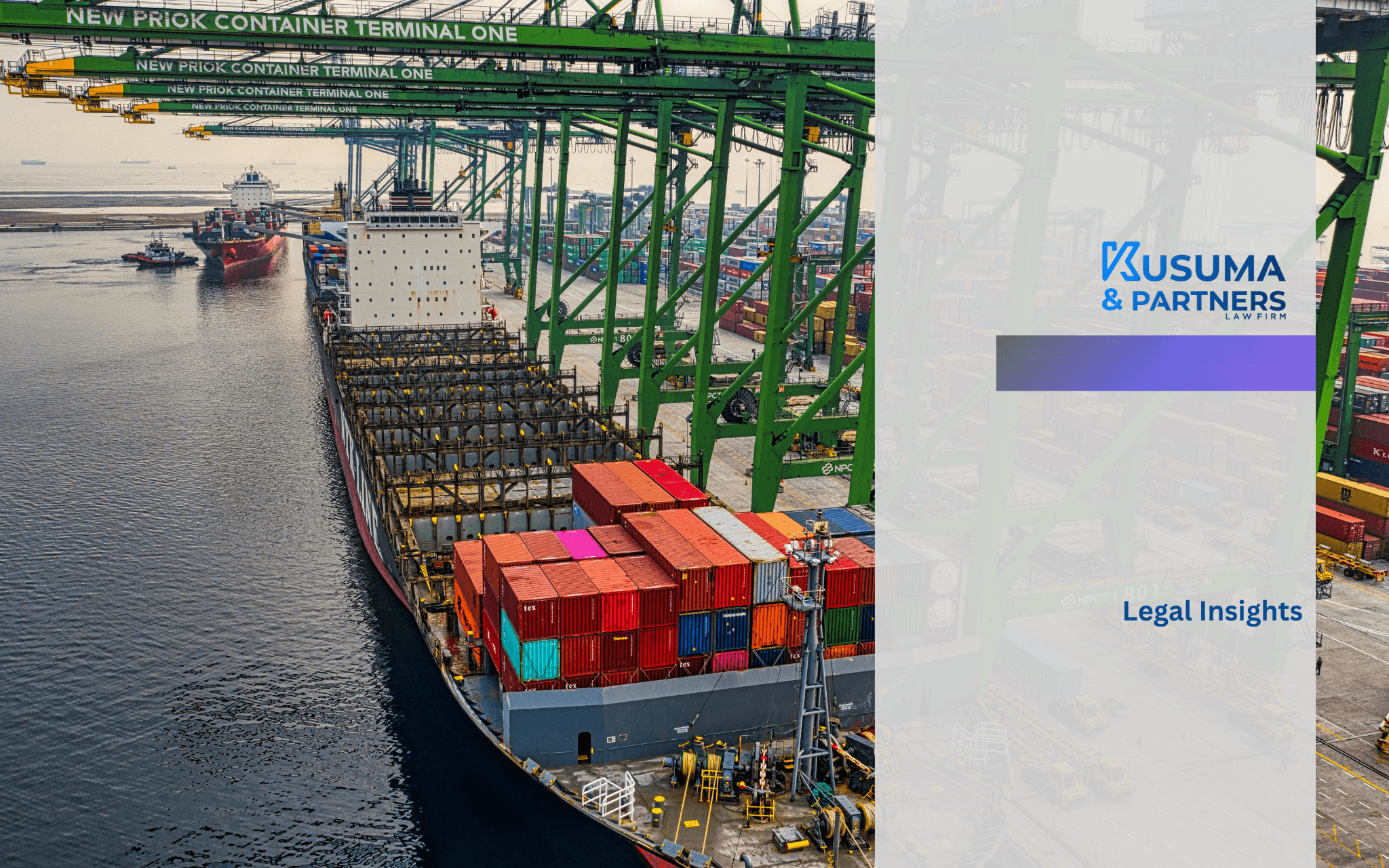 Import Licenses and Customs Regulation for Foreign Businesses in Indonesia